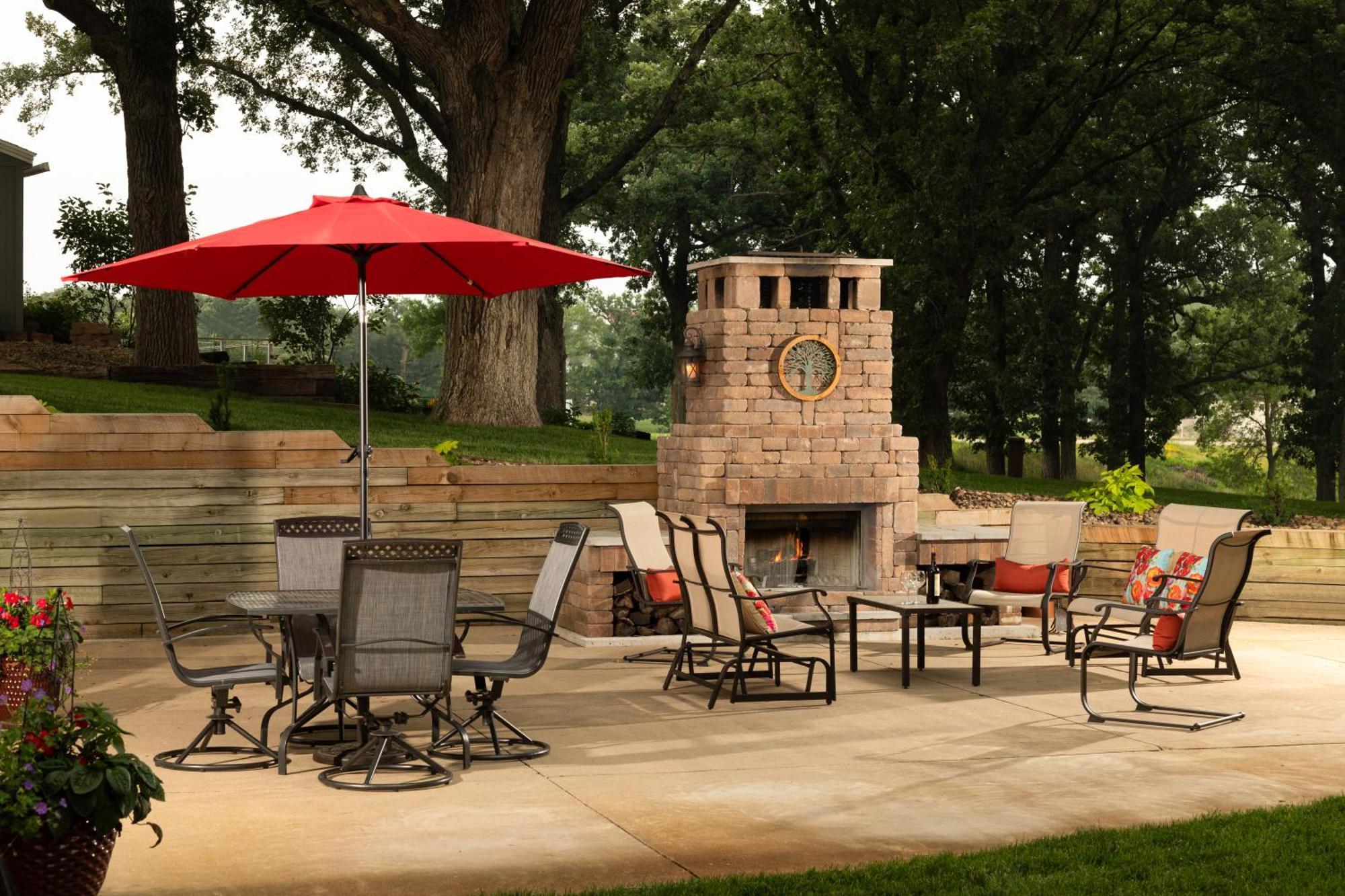 أوكوبوجي The Oakwood Inn المظهر الخارجي الصورة