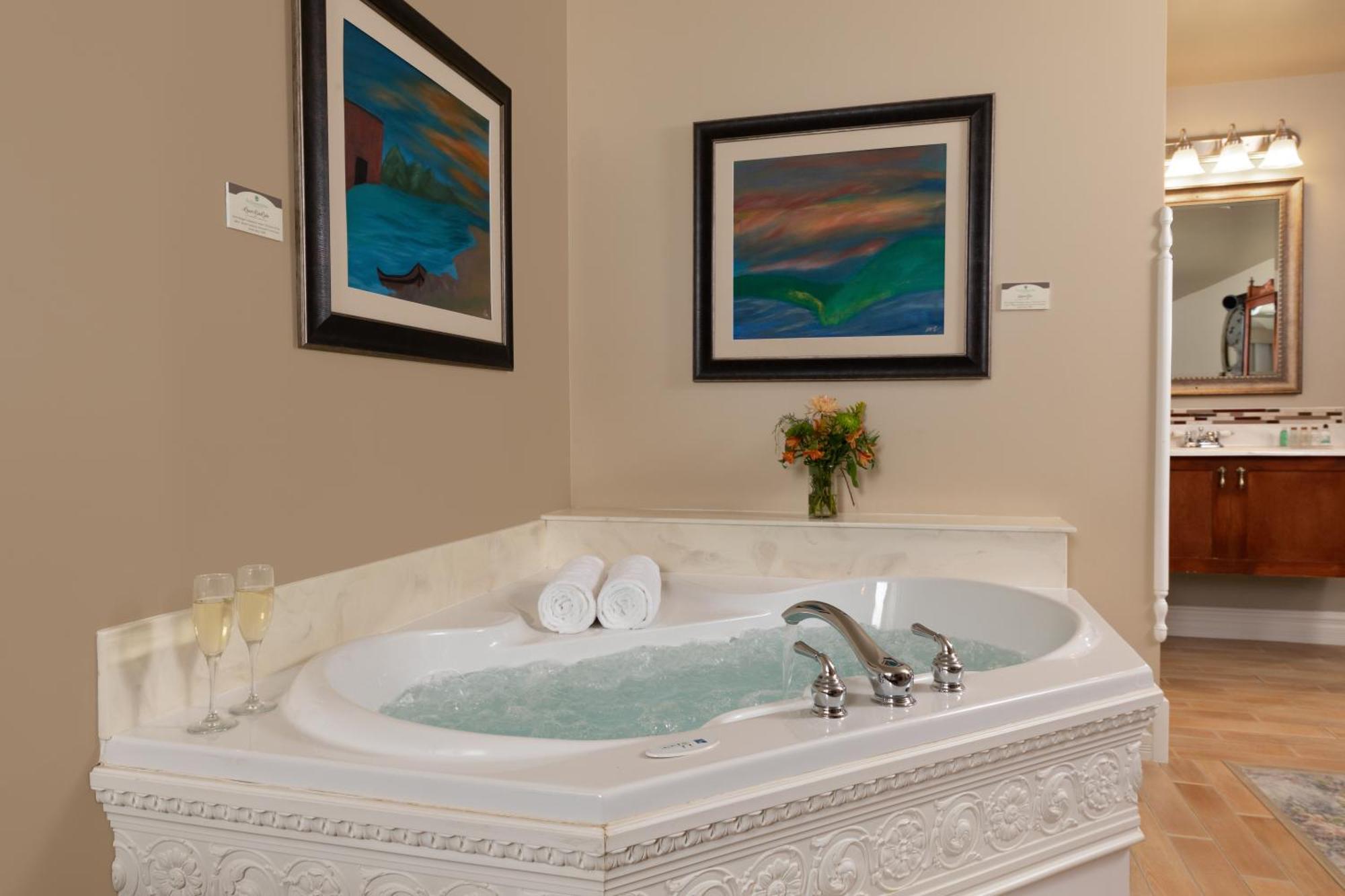 أوكوبوجي The Oakwood Inn المظهر الخارجي الصورة