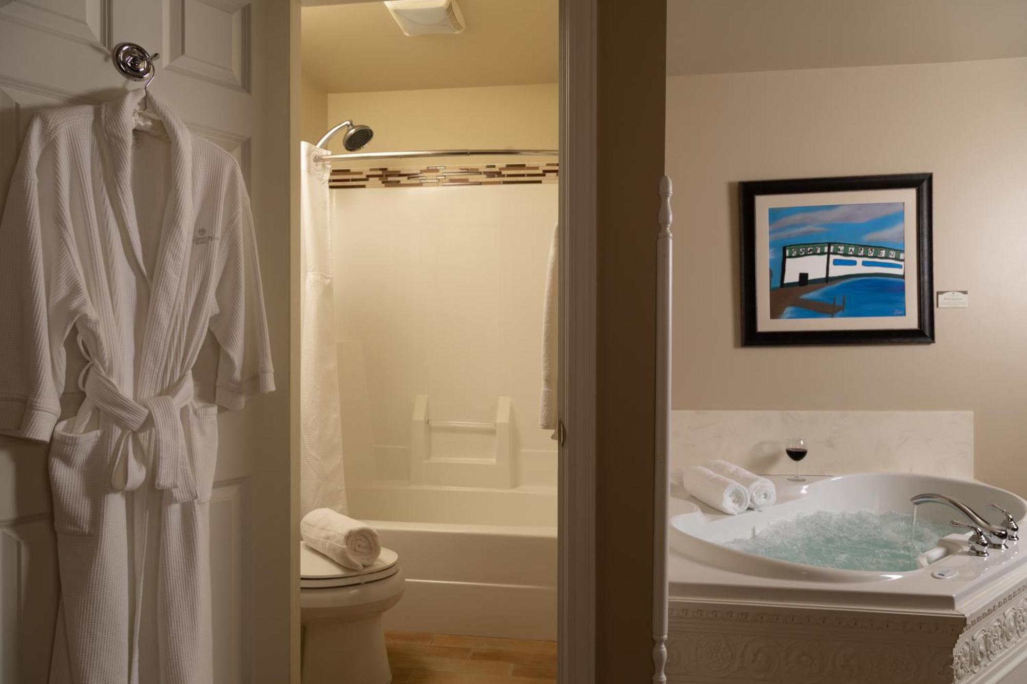 أوكوبوجي The Oakwood Inn المظهر الخارجي الصورة